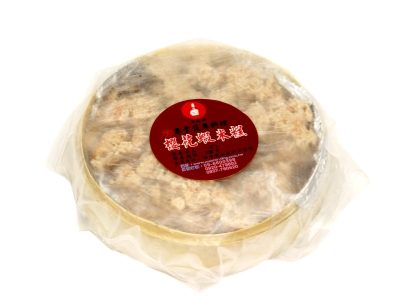 櫻花蝦米糕
